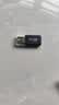 S 斯洛普 THROPE读卡器usb3.0高速多功能多合一sd内存卡tf转换器typec电脑插卡u盘一体otg车载通用适用于相机手机 颜色随机2.0【仅支持TF卡】 实拍图