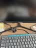 长虹27英寸 IPS硬屏 内置音箱100Hz高刷 HDMI+VGA+DP 低蓝光 节能认证  电脑显示屏 27G7F-S 实拍图