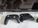 任天堂（Nintendo）【国内保税仓】Switch2/1代 OLED/续航加强日版/港版便携家用ns体感游戏机掌机 新加坡版switch2+Pro手柄 实拍图