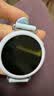 HUAWEI WATCH GT 6 冰雪蓝 Blue 华为智能手表多维情绪健康全新骑行体验强劲续航 实拍图