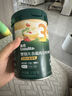 英氏婴幼儿快冲粥黑猪肉海苔218g宝宝即食冲泡粥儿童营养糊糊10月+ 实拍图