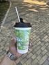 哈尔滨啤酒（HARBIN）【孙红雷同款】 1900全麦啤酒 255ml*24听整箱装中秋送礼 实拍图