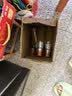 北冰洋桔汁汽水精制248ml*12瓶果汁碳酸饮料整箱网红怀旧饮料经典国货 实拍图