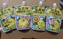金豆芽金银花柚子汁儿童果汁饮品送礼盒装夏天户外饮料100ml*13袋 实拍图