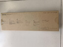 罗技（Logitech）MK106 键鼠套装 有线键鼠套装 办公键鼠套装 电脑键盘 紧凑型 黑色 实拍图