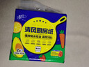 清风厨房用纸挂抽2层200抽*单包 可接触食品级懒人抹布 便捷悬挂式 实拍图