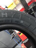 双星JUOGO轮胎 205/70R15 96T SH71 适配瑞风/福田蒙派克 实拍图