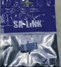 SK-LINK光纤耦合器 SC-SC双工法兰盘 单模多模光纤跳线接头适配器延长对接头 SK-OHQ-2SCSC 10个装 实拍图