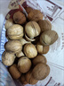 三只松鼠量贩袋装草本味纸皮核桃500g 每日坚果炒货休闲零食品 实拍图