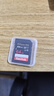 绿联 USB3.0高速读卡器 SD/TF二合一多功能读卡器 适用手机单反相机行车记录仪监控存储内存卡读卡器 实拍图
