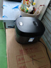 美的（Midea）电饭煲5L大容量家用电饭锅5-6-10人多功能智能预约柴火饭煲汤煮粥蛋糕不粘内胆快速饭微压饭煲 5L 【行业爆款】微压焖香饭 实拍图