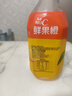 康师傅每日C 鲜果橙 橙汁饮料1L*12瓶  整箱装 热门商品 实拍图
