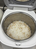 松下（Panasonic）【国家补贴】饭光光2.0电饭煲0涂层内胆IH加热家用2.9L不锈钢无涂层电饭锅3-4人SR-HNS102-W 实拍图