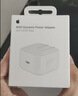 Apple/苹果 40W type-c快充充电器 苹果usb-c原装充电头 旗舰店新款苹果iPhone 17 Pro Max充电器 实拍图