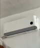 小米空调  巨省电 1.5匹挂机 一级能效 外机单排铜管 KFR-35GW/N1A1【整机免费十年包修】 实拍图