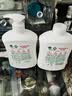 滴露（Dettol）洗手液抑菌消毒滋润500g+500g 补充装 儿童家庭护手替换装 实拍图