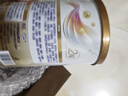优博剖蓓舒2段150克圣元剖宫产乳铁蛋白较大婴儿配方牛奶粉6-12月欧洲奶源 实拍图