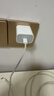 Apple/苹果 原装正品20W type-c充电器 苹果usb-c充电器手机快充头 旗舰店苹果iPhone 17 Pro Max充电器 实拍图