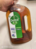滴露（Dettol）消毒液消毒水衣物除菌液洗衣服地板杀菌除螨消毒喷雾片非84次氯酸 【超值量贩】松木1.8L*3瓶 实拍图