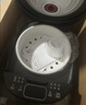 苏泊尔（SUPOR）小电饭煲2-3人3升蓝钻不粘内胆家用电煮锅智能预约煮饭煮粥多功能一锅多用小型电饭锅30FC0187 实拍图