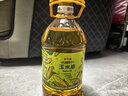 金龙鱼 食用油 非转基因 物理压榨不油腻轻年玉米油4L 实拍图