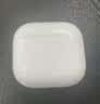 Apple/苹果 AirPods 4(支持主动降噪)搭配无线充电盒(USB-C)苹果耳机 蓝牙耳机适用iPhone/iPad 四代 实拍图
