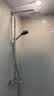 汉斯格雅（Hansgrohe）普通花洒套装双飞雨240升级手持26777007 实拍图