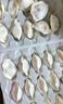 吴大嫂 东北水饺 猪肉玉米饺子 800g 40只 速冻饺子蒸饺 早餐半成品速食 实拍图