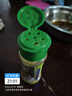 特瑞肯（TRICON）孜然粉配料干净烧烤羊肉串火锅撒料炖肉腌肉牛排炸鸡排调味品35g 实拍图
