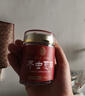 雷允上冬虫夏草断草20g 冻干虫草自用高端送礼七夕节礼物送长辈父母礼盒 实拍图