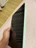 京东京造iPad Air 2024/25/26 11寸苹果平板通用防摔防磕极光款Y折磁吸可拆款保护套灰色 实拍图