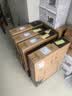 山克SP1000A ups不间断电源 办公电脑备用电源1000VA/600W 家用停电应急电源防断电 实拍图