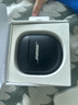BOSE【王鹤棣同款】QuietComfort 消噪耳塞 真无线蓝牙耳机主动降噪 大鲨4代 大鲨3代 小鲨2代音场调教 大鲨四代-经典黑 实拍图