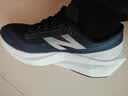 NEW BALANCE秋季运动鞋男鞋运动轻便Rebel v4速度训练跑步鞋 MFCXLK4 42 实拍图