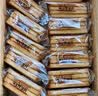 海玉烤馍片900g酱香牛排味 馒头片山西陕西特产休闲零食饼干早餐酥脆 实拍图