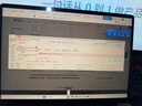 戴睿（dere）活动补贴笔记本电脑 15.6英寸高性能办公旗舰轻薄本 上网课游戏手提本32G/1TB 实拍图