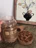贡苑特级陈皮丝150g【五年陈化】老树陈皮橙皮橘皮泡水泡水煲汤养生茶 实拍图