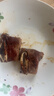 大希地腌制 调味牛仔骨 带骨小牛排  牛肉 牛肋骨烧烤食材冷冻 400g 实拍图