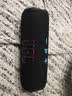 JBL FLIP7 音乐万花筒七代 蓝牙音箱 户外音响 AI音效增强 赛道扬声器 大学生毕业礼物 黑拼橙 实拍图