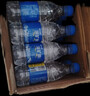 恒大冰泉 饮用天然矿泉水会议办公用水 350ml*24瓶 整箱装【热门商品】 实拍图