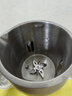 九阳（Joyoung）【重磅新品】1.2L豆浆机316钛钢0涂层变频轻音家用2-4人全自动破壁机免煮免滤PL1180 实拍图