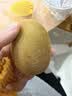 佳沛（zespri）新西兰  阳光金奇异果6粒装 单果约88-103g 猕猴桃水果 实拍图
