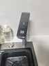 海尔（Haier）鲜活水自净化净水器P5抑菌守护0阻垢0衰减1400G反渗透纯水洗膜真6年长效京东自营智能 龙头UV抑菌 实拍图