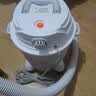 德尔玛（Deerma）【重磅单品】TJ700S 干吹两用吸尘器 家用商用 吸尘器桶式大吸力 整机降噪设计ZN-530 实拍图
