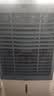骆驼（CAMEL）空调扇家用工业冷风机强力制冷商用冷风扇制冷车间移动水冷空调蒸发式大风量 80L【1.2米高】工业/商用机械款 实拍图