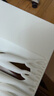 拓竹PLA Basic基础 3D打印耗材 高韧性易打印 RFID智能参数识别--净重1kg 玉石白10100 无料盘 实拍图