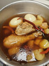 正大琵琶腿净重6斤（独立3包）鸡腿鸡肉鸡腿肉生鲜早餐鸡肉 实拍图