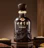 古井贡酒 年份原浆古5 浓香型白酒 50度 500mL*6瓶 整箱装 美食大赛同款 实拍图