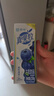 蒙牛真果粒蓝莓味牛奶饮品250g*12盒 礼盒新老包装 含乳饮料送礼礼盒 实拍图