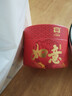 大益TAETEA茶叶普洱茶熟茶 如意沱茶盒装100g/沱 口粮茶 中华老字号 实拍图